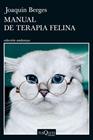 MANUAL DE TERAPIA FELINA | 9788411077347 | BERGES, JOAQUÍN