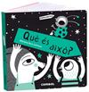QUÈ ÉS AIXÒ? | 9788491018391 | RUIZ JOHNSON, MARIANA