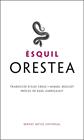 ORESTEA | 9788498594515 | ÈSQUIL