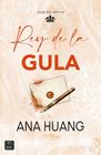 PECADOS 6. REY DE LA GULA | 9788408324720 | HUANG, ANA