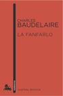 FANFARLO, LA | 9788408167143 | BAUDELAIRE, CHARLES