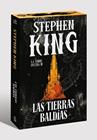 LA TORRE OSCURA 3. LAS TIERRAS BALDÍAS (EDICIÓN CANTOS TINTADOS)  | 9788466392273 | KING, STEPHEN