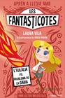 APRÈN A LLEGIR AMB LES FANTASTICOTES 5. L'EULÀLIA I EL PROBLEMA DE LA GÀBIA | 9788413896366 | VILA, LAURA