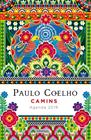 2019-AGENDA CAMINS PAULO COELHO | 9788417031671 | COELHO, PAULO