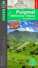 PUIGMAL (VALL DE NÚRIA-ULLDETER) 1:25.000 | 9788470111570