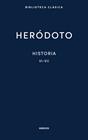 HISTORIA. LIBROS VI-VII | 9788424939403 | HERÓDOTO