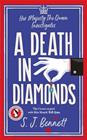A DEATH IN DIAMONDS | 9781838776251 | BENNETT, S.J.