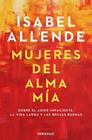 MUJERES DEL ALMA MÍA | 9788466359634 | ALLENDE, ISABEL