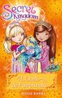 SECRET KINGDOM 21. L'OCELL DE PURPURINA | 9788424657345 | BANKS, ROSIE