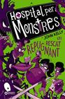 HOSPITAL PER A MONSTRES 2. UN RESCAT REPUGNANT | 9788448952754 | KELLY, JOHN