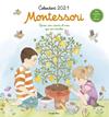 2021-CALENDARI MONTESSORI | 9788418135262 | FLORSDEFUM, ANNA