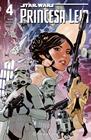 STAR WARS PRINCESA LEIA Nº 04 | 9788416308415 | MARK WAID