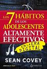 7 HÁBITOS DE LOS ADOLESCENTES ALTAMENTE EFECTIVOS EN LA ERA DIGITA, LOS.  | 9788466340694 | COVEY, SEAN