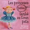 PRINCESES (PETITES) TAMBÉ ES TIREN PETS, LES | 9788417599317 | BRENMAN, ILAN