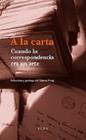 A LA CARTA | 9788494226625 | PUIG, VALENTI (SELECCIO)