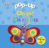 POP-UP ON ÉS? ELS COLORS | 9788499065755 | SIRETT, DAWN