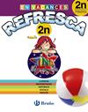 REFRESCA AMB LA TINA SUPERBRUIXA 2N PRIMÀRIA | 9788499061900