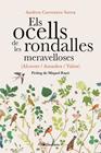 OCELLS DE LES RONDALLES MERAVELLOSES, ELS | 9788413565415 | CARRETERO SERRA, ANDREU