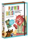 PLAY WITH ENGLISH  " CATALÀ " | 9788499740225