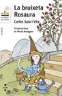 BRUIXETA ROSAURA | 9788466140027 | SALA I VILA, CARLES