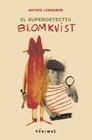 SUPER DETECTIU BLOMKVIST 1  | 9788419475596 | LINDGREN, ASTRID