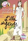 ILLA DELS FILÒSOFS, L' | 9788491373001 | GARCÍA-SIÑERIZ, ANA/LABANDA BLANCO, JORDI