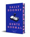 GENTE NORMAL (EDICIÓN LIMITADA CON CANTOS TINTADOS) | 9788466356787 | ROONEY, SALLY