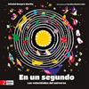 EN UN SEGUNDO | 9788418830419 | ROMERO MARIÑO, SOLEDAD