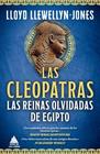 CLEOPATRAS, LAS | 9791387592226 | LLOYD LLEWELLYN-JONES