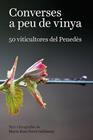 CONVERSES A PEU DE VINYA | 9788416445769 | FERRÉ GALIMANY, MARIA ROSA