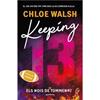 ELS NOIS DE TOMMEN 2. KEEPING 13  | 9791387809331 | WALSH, CHLOE