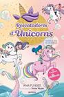 RESCATADORES D'UNICORNS 1. VIATGE AL PAÍS DE LES SIRENES | 9788419501318 | PUNSET, ANA
