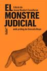 MONSTRE JUDICIAL, EL | 9788409815227 | NUALART CASULLERAS, JOEP