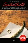 ASESINATO DE ROGER ACKROYD, EL | 9788490561720 | CHRISTIE , AGATHA