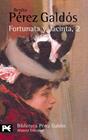 FORTUNATA Y JACINTA, 2 | 9788420673448 | PÉREZ GALDÓS, BENITO