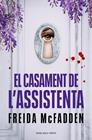 L'ASSISTENTA 4. EL CASAMENT DE L’ASSISTENTA | 9788419756985 | MCFADDEN, FREIDA