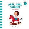 ARRI, ARRI, TATANET (LLIBRE SONOR) | 9788413897523 | AA. VV.
