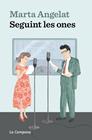 SEGUINT LES ONES | 9788419245663 | ANGELAT, MARTA