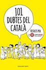 101 DUBTES DEL CATALÀ RESOLTS PER L'OPTIMOT | 9788418033124 | OPTIMOT. CONSULTES LINGÜÍSTIQUES,