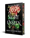 SIGHT UNSEEN. BAJO EL MISMO HECHIZO | 9788408318729 | MARIE, ALEXIS