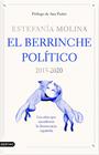 BERRINCHE POLÍTICO, EL | 9788423359578 | MOLINA, ESTEFANÍA