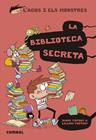 AGUS 16. LA BIBLIOTECA SECRETA | 9788491015413 | COPONS RAMON, JAUME