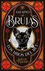 ASESINO DE BRUJAS.2/ LOS HIJOS DEL REY | 9788417854126 | MAHURIN, SHELBY
