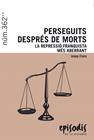 EPISODIS.362/ PERSEGUITS DESPRÉS DE MORTS | 9788423208401 | CLARA RESPLANDIS, JOSEP