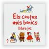 CONTES MES BONICS, ELS | 9788466130745 | ANDERSEN, HANS CHRISTIAN/PERRAULT, CHARLES/GRIMM, JACOB/GRIMM, WILHELM