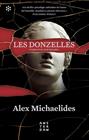 DONZELLES, LES | 9788417918460 | MICHAELIDES, ALEX/ BOIXADOS, ALEX (TRADUCTOR)
