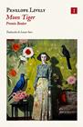 MOON TIGER | 9791387641160 | LIVELY, PENÉLOPE