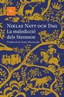 MALEDICCIÓ DELS STENSSON, LA | 9788410488779 | NATT OCH DAG, NIKLAS