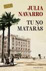 TU NO MATARÀS (CATALA) | 9788416930876 | NAVARRO, JULIA