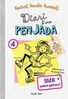DIARI D'UNA PENJADA 4. SMR SOBRE PATINS | 9788413895864 | RUSSELL, RACHEL RENÉE